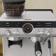 12. Krups Precision XP801T10 Semi-automatic espresso machine 3 l