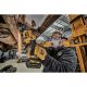 10. DeWALT DCG418N-XJ angle grinder 2.18 kg