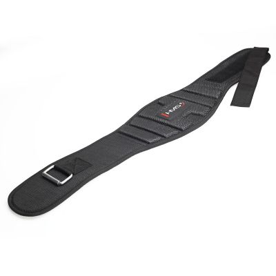 35. Gray HMS PA3448 rL Strength Training Belt