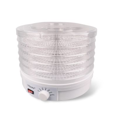 4. Mushroom and fruit dryer MAESTRO MR-765