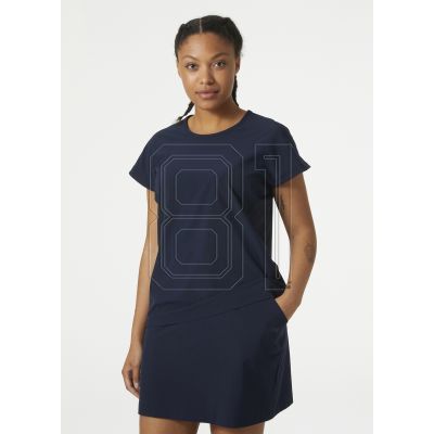 16. Helly Hansen Thalia W 34350 597 T-shirt