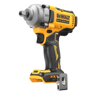 8. DeWALT DCF892NT-XJ Powered Screwdriver/Impact Driver 2000 RPM Black, Yellow