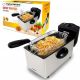 10. ESPERANZA FALAFEL FRYER 3L EKG010