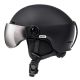 2. Meteor Falven 24969 Ski Helmet