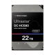 2. Server HDD Western Digital Ultrastar DC HC580 WUH722422ALE6L4 (22 TB; 3.5"; SATA)