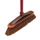 4. Vileda 2-in-1 parquet brush