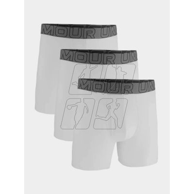 Under Armor M 1383889-100 boxers