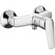 2. Deante Neo Boro wall-mounted shower faucet BMO040M