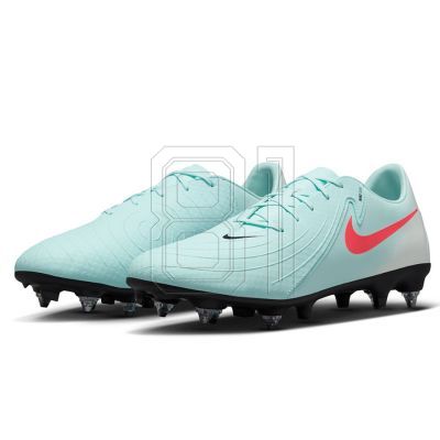 4. Nike Phantom GTX II Academy SG-Pro AC M FJ2549-300 shoes