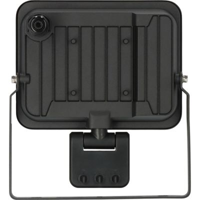 6. Brennenstuhl 1171250342 spotlight Black 30 W LED D