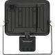6. Brennenstuhl 1171250342 spotlight Black 30 W LED D