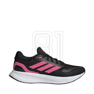 2. adidas Runfalcon 5 Running W JR3093 shoes