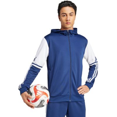 14. Adidas Squadra 25 Hoody M JD2989 sweatshirt