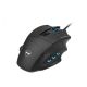 Machenike M3 Wired Gaming Mouse - Black