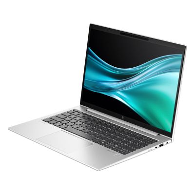 5. HP EliteBook 830 G11 Ultra 5 135U 13.3"WUXGA IPS 400nits AG 16GB LPDDR5x-7500 SSD512 Arc Cam 5 MPx 56Wh W11Pro 3Y OnSIte