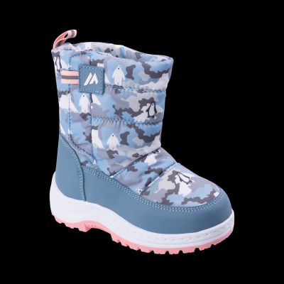 3. Children’s Snow Boots FROZZIO KDG