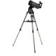 3. Celestron NexStar 127 SLT telescope