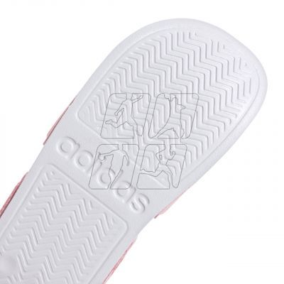 5. Adidas Adilette Jr sandals ID2624