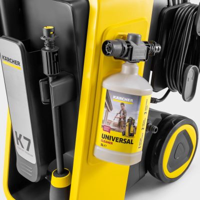 5. KARCHER K 6 Comfort Premium Home Pressure Washer - 1.324-904.0