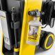 5. KARCHER K 6 Comfort Premium Home Pressure Washer - 1.324-904.0