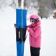 28. Croma 17315 Ski Set