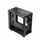 2. LOGIC DART PRO MINI USB TYPE-C CASE BLACK
