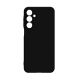 3. 3mk Silicone Case for Samsung Galaxy A17 5G - Black