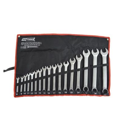 3. AWTOOLS AW40117 combination wrench