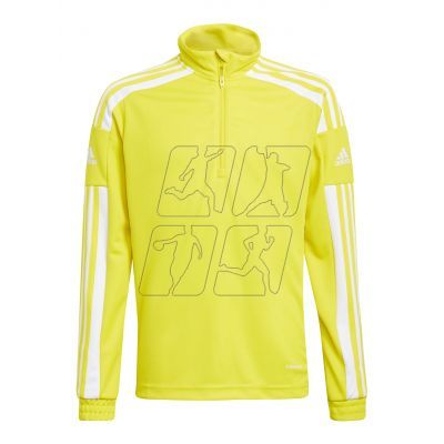 Sweatshirt adidas Squadra 21 Jr GP6468