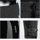 9. Rockbros Patrol Cycling Windproof Sports Pants Size XL - Black