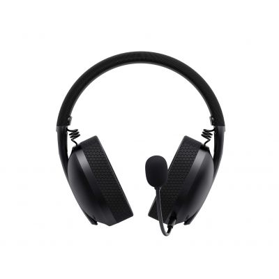 2. Havit Fuxi-H3 Gaming Headphones (Black)