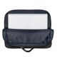 8. Rivacase 8432 Laptop Bag 39.6 cm (15.6") Top Loading Bag Black