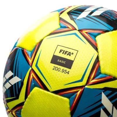 3. Select Mimas Select Mimas Futsal Ball