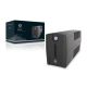2. Conceptronic UPS 650 VA/360 W/4 XIEC/HID USB/RJ45in/Out/AVR sw