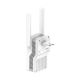 4. Cudy RE3600 Mesh Wi-Fi System Dual-band (2.4 GHz/5 GHz) Wi-Fi 7 (802.11be) White 1 Outdoor