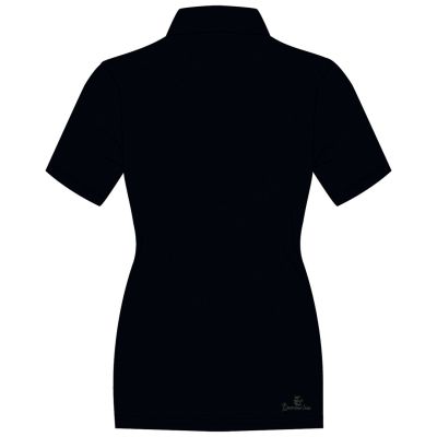 Viking Forever Free Bamboo Women's Polo Shirt M