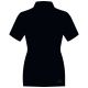 Viking Forever Free Bamboo Women's Polo Shirt M