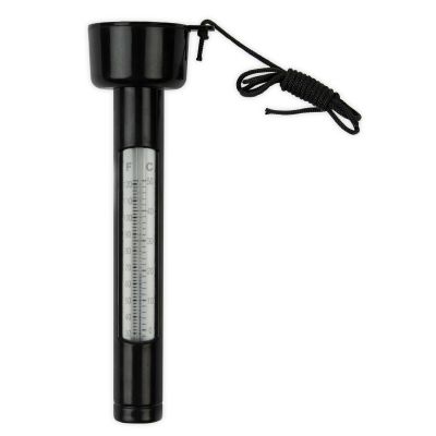 38. VIRTUFIT ICE BATH XXL - 375 LITERS - IMITATION WOOD - WITH ACCESSORIES