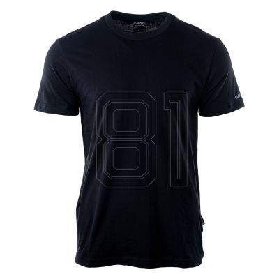 3. Hi-tec plain T-shirt M 92800041765