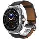Spigen Enzo Strap for Samsung Galaxy Watch 40/44/46 mm - Black