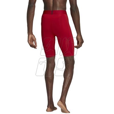 5. Shorts adidas Techfit Aeroready Short Tights M HP0616