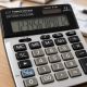 9. ESPERANZA NEWTON DESKTOP CALCULATOR