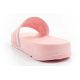 5. Fila women's sports flip-flops Morro comfortable pink slippers for the pool