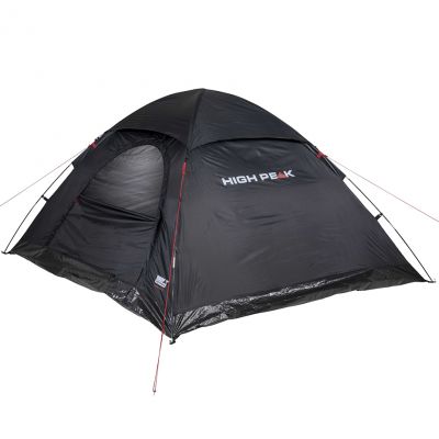 3. High Peak Monodome 4 tent 10310