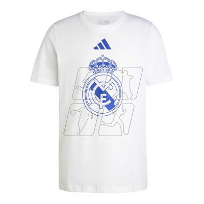 Adidas Real Madrid DNA M T-shirt IM7470