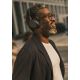4. Jabra Evolve3 75 Headset Wireless Headband Calls/Music USB Type-C Bluetooth Black