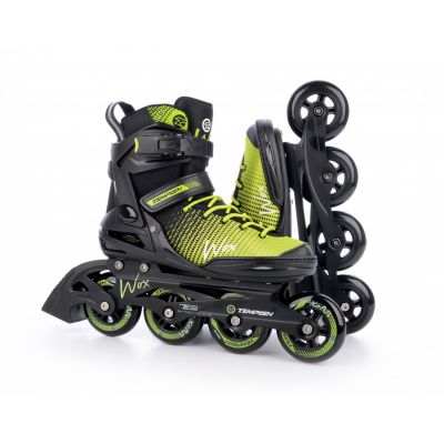 9. Tempish Wox Rollers M 1000065