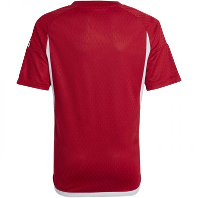 2. adidas Tiro 23 Competition Match Jersey red IC7457