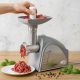 41. ESPERANZA MEAT GRINDER / RISSOLE CUTTER 2200W EKM034