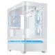 48. ASUS PRIME AP202 TG ARGB WHITE Case